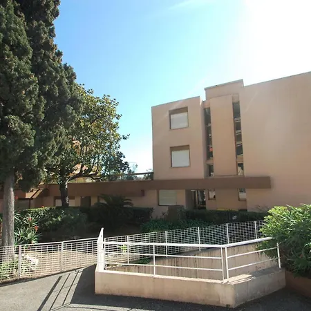 La Cuse - Giotto - Beau 2pmoderne Avec Terrasse Face Mer Mae-8864 Menton
