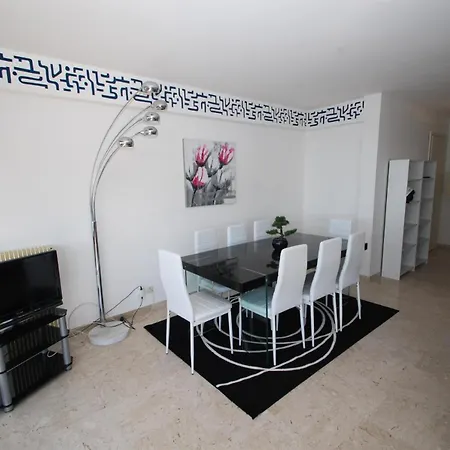La Cuse - Giotto - Beau 2pmoderne Avec Terrasse Face Mer Mae-8864
